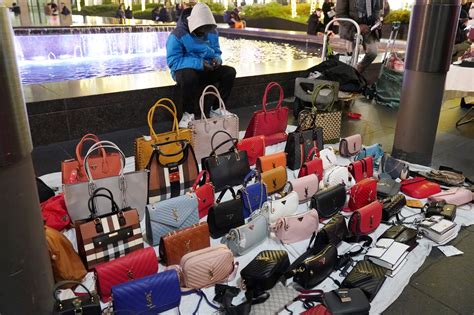 fake bags new york|new york counterfeit handbags.